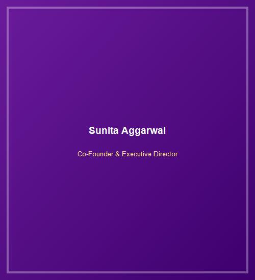 Sunita Aggarwal