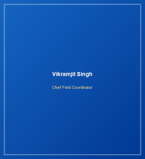 Vikramjit Singh
